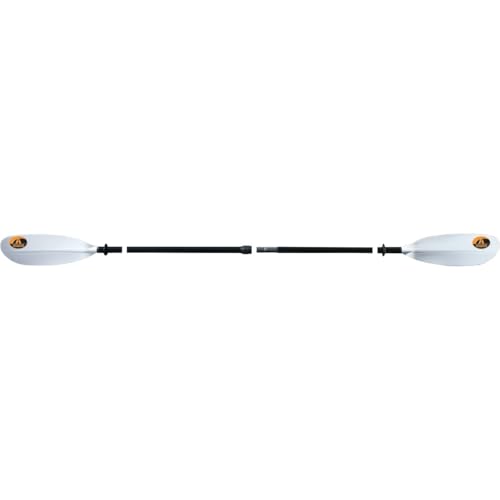 4 Part Kayak Paddle S193