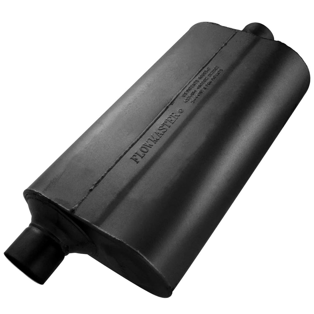 Super 50 Series Muffler I16396