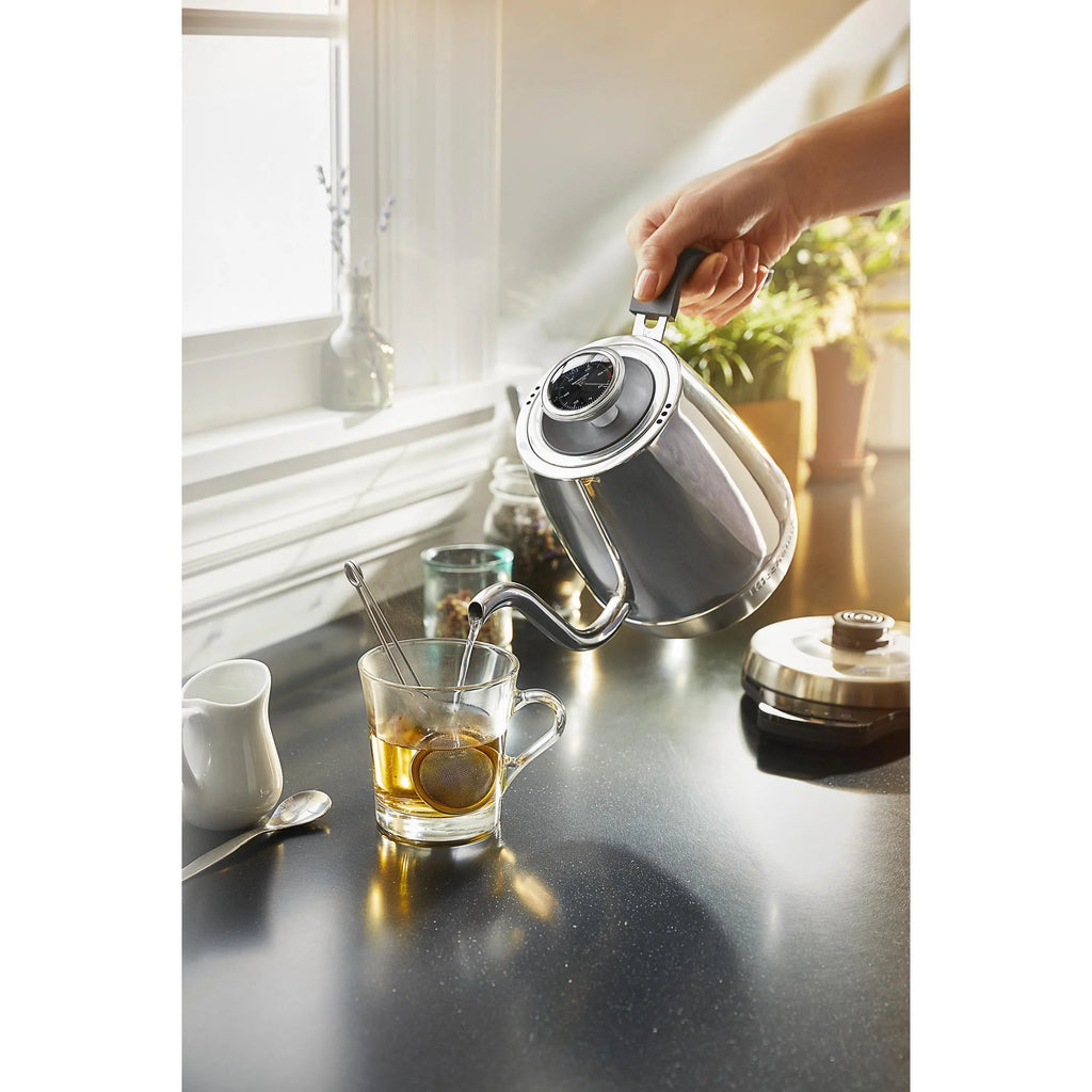 Gooseneck Digital Kettle Y836