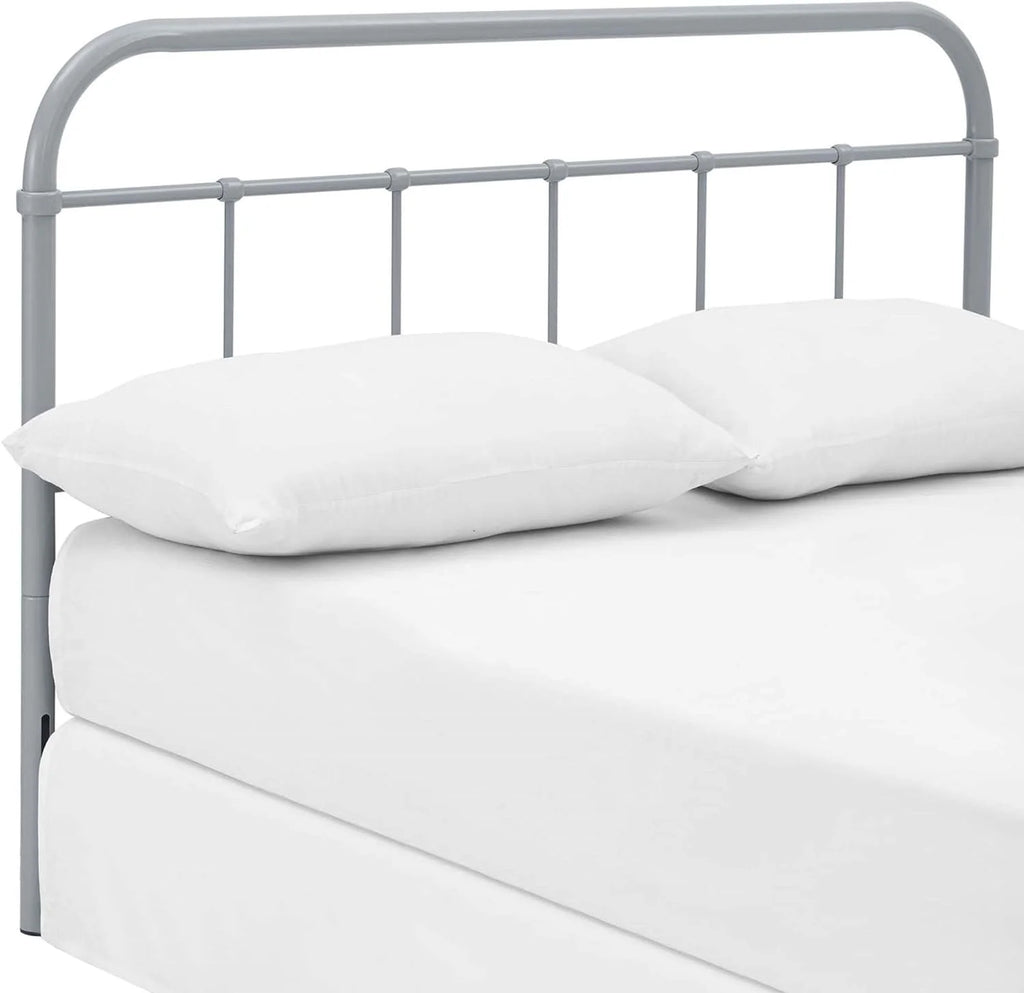 Queen Steel Headboard N588