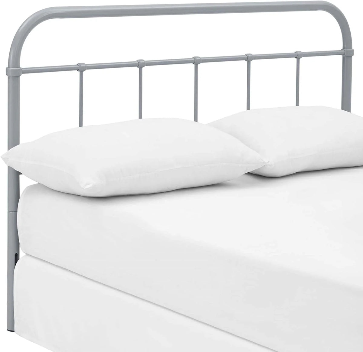 Queen Steel Headboard N588