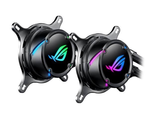 240 Liquid Cooling System Q29718