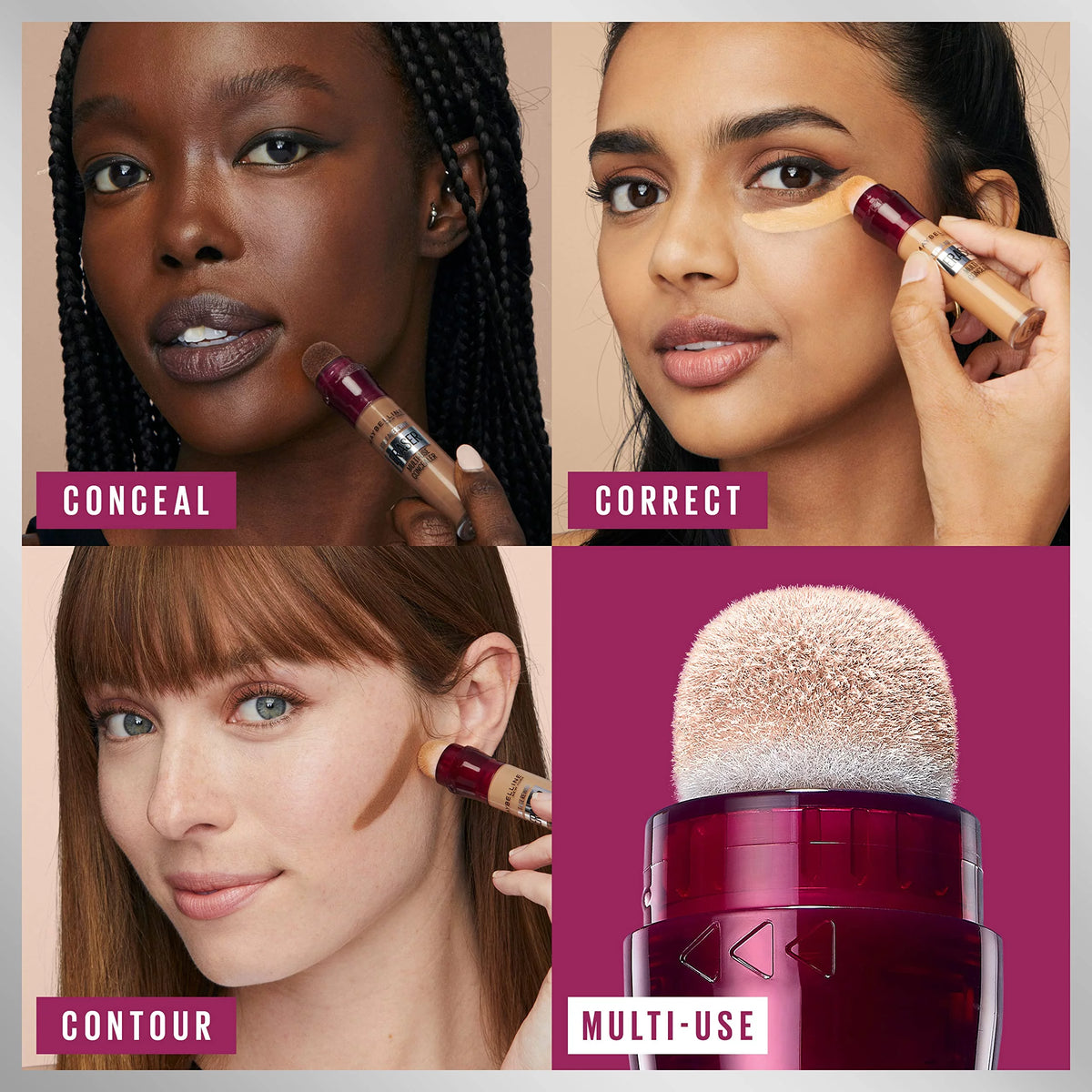 Concealer Pack of 18 B93034
