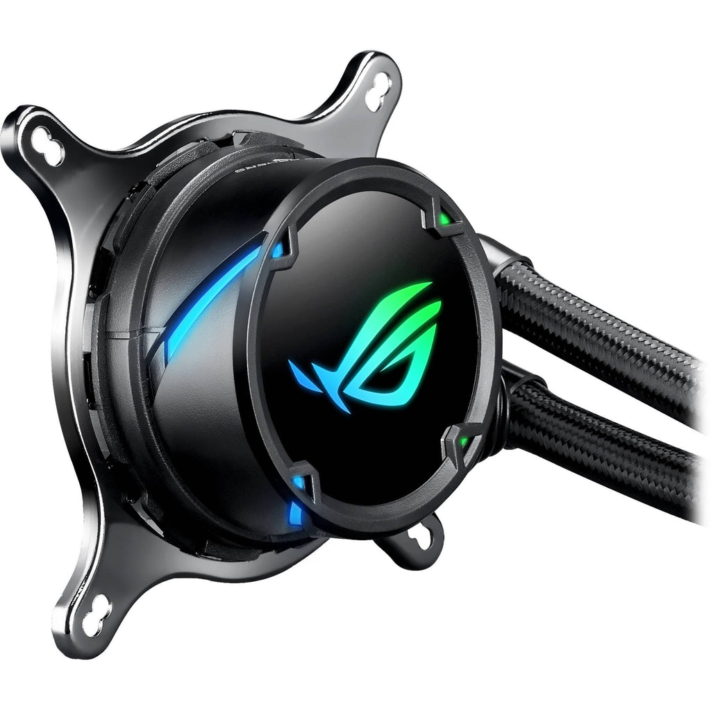240 Liquid Cooling System Q29718