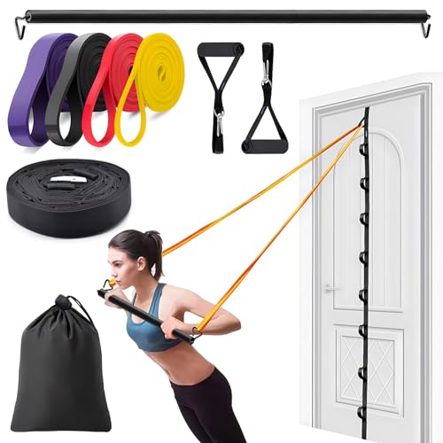 Door Anchor Strap for Resistance Bands W8607