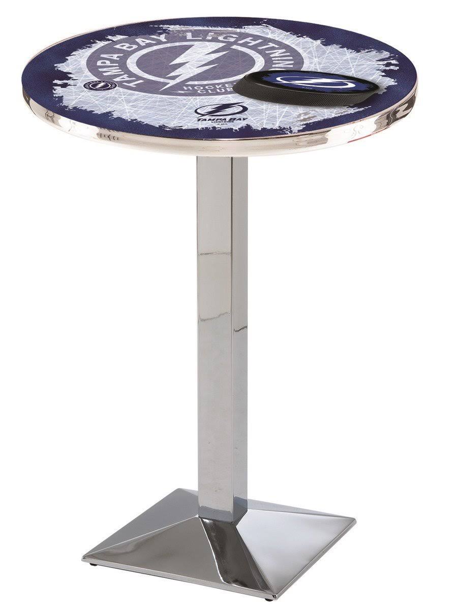 Tampa Bay Lightning Pub Table I460