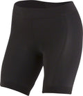 Black XS Tri Short K2296