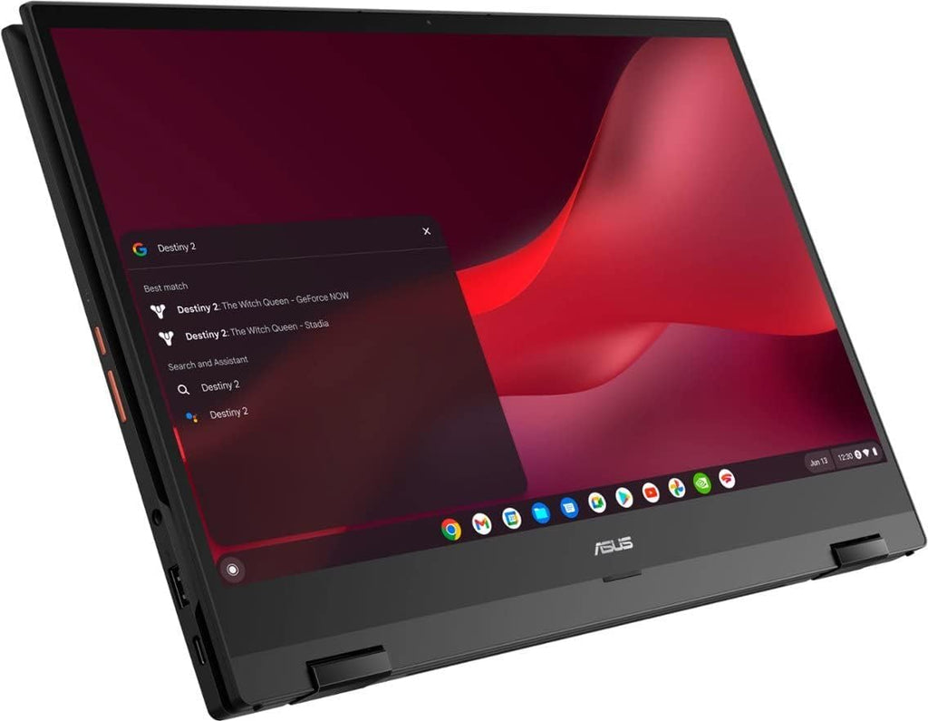 15.6'' Touchscreen 144Hz FHD 2in1 Laptop, Intel Quad-Core i5-1135G7, 8GB RAM, 256GB SSD, Grey T539