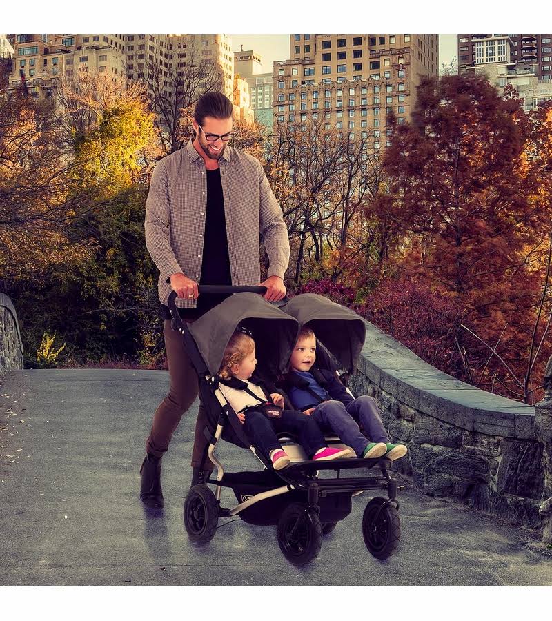 Duet Carrycot Plus E61943
