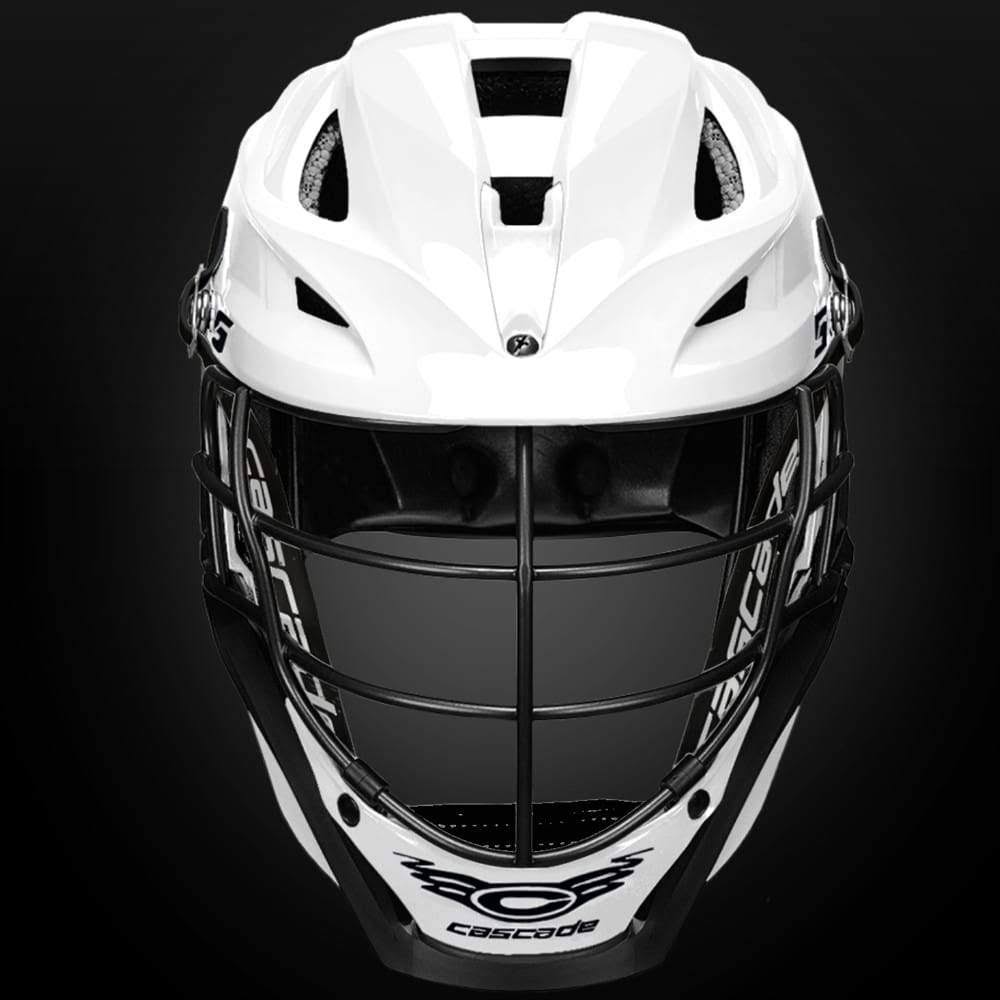 Youth Lacrosse Helmet F5832