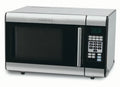 1 Cu.ft. Stainless Steel Microwave Oven G802