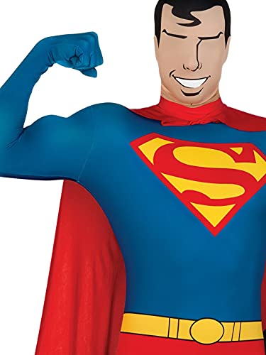Men's DC Comics 2nd Skin W742821