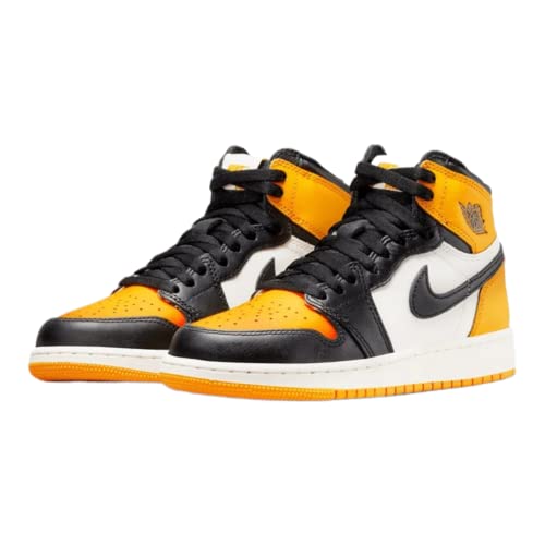 Air 1 Retro High OG Grade School Shoes I6774