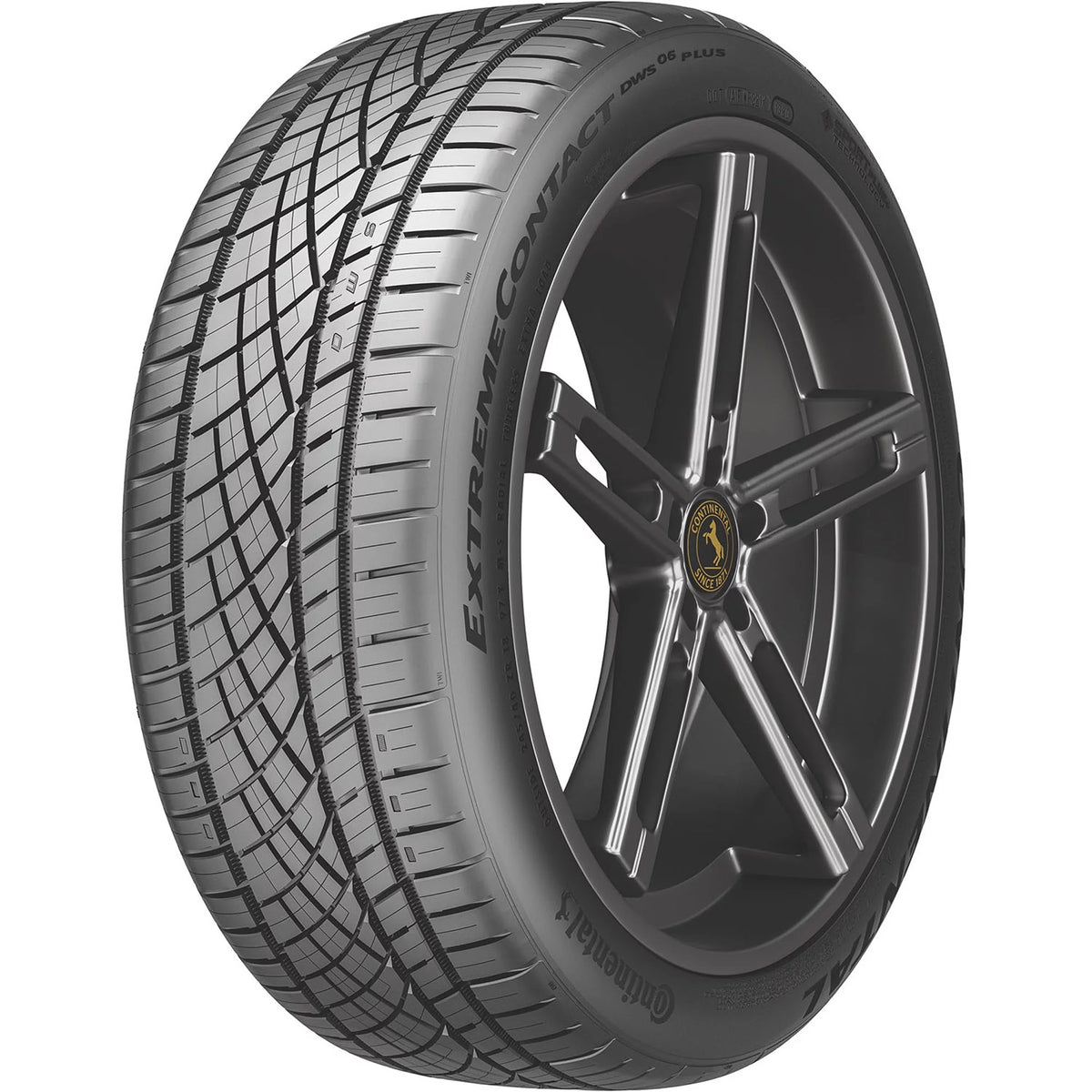 275/45ZR19 108W XL All Season Passenger Tire E294036