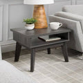 End Table with Storage Z570253