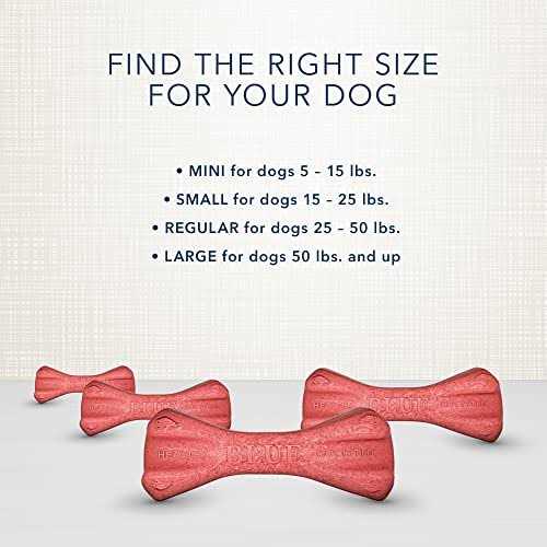 Dental Bones Dog Treats F7554