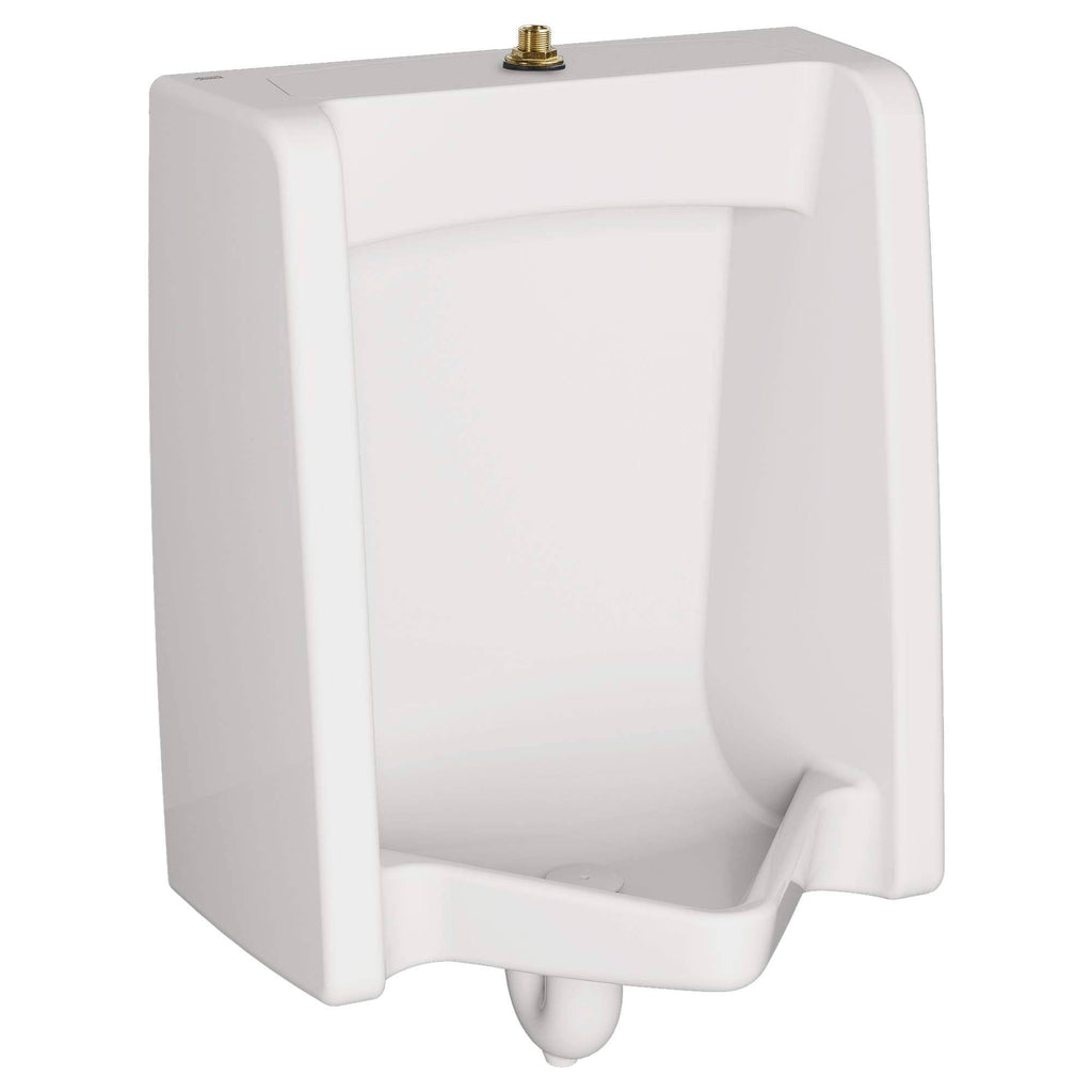 White Urinal G4398