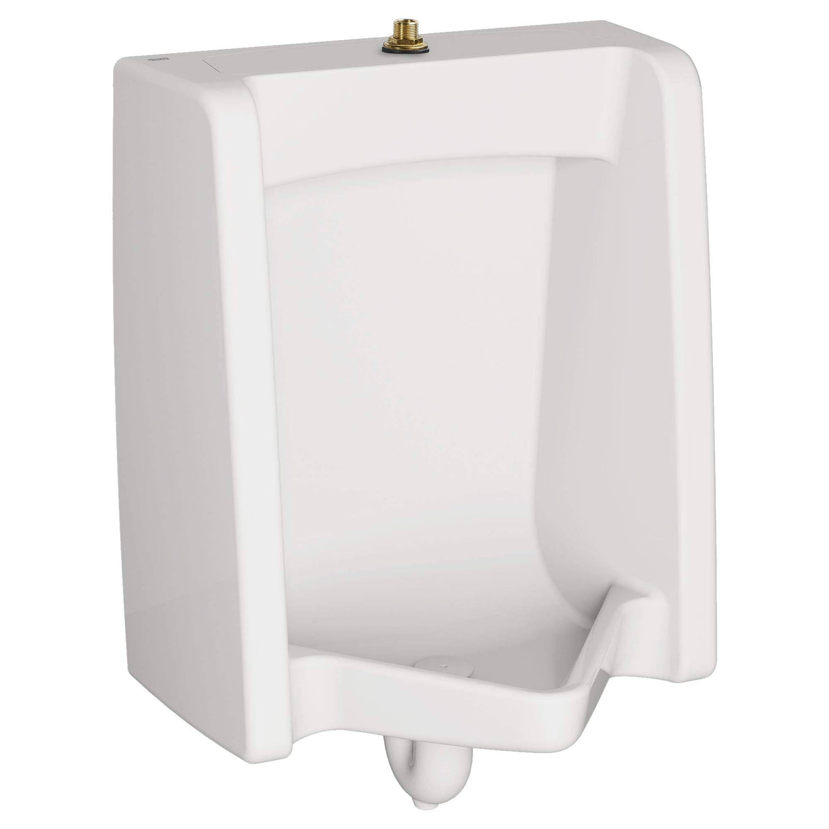 White Urinal G4398
