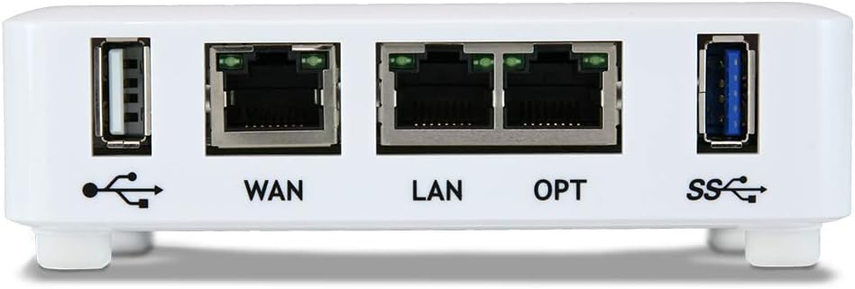 Network Security Firewall Appliance and VPN Router L501456