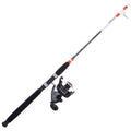 Spinning Rod and Reel Combo N28614