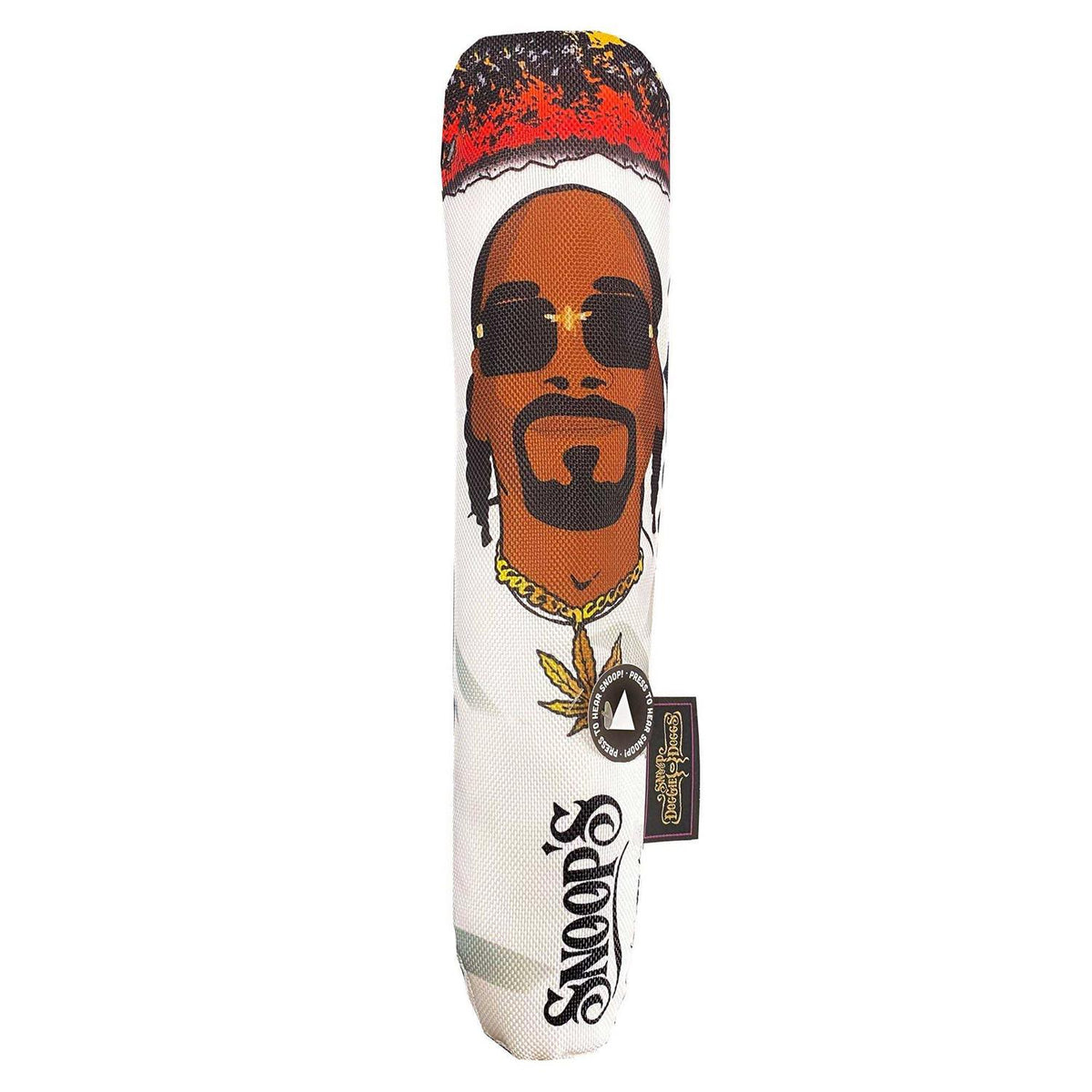 Doobie Dog Toy K629