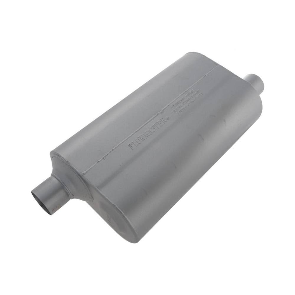 Super 50 Series Muffler I16396