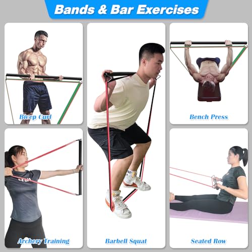 Door Anchor Strap for Resistance Bands W8607