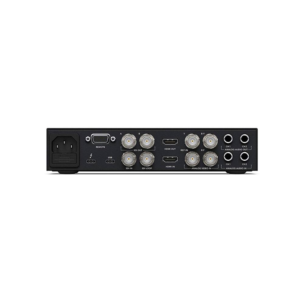 UltraStudio 4K Mini Capture Playback I63290