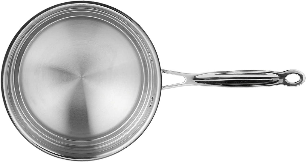 Stainless Double Boiler with Cover B369715