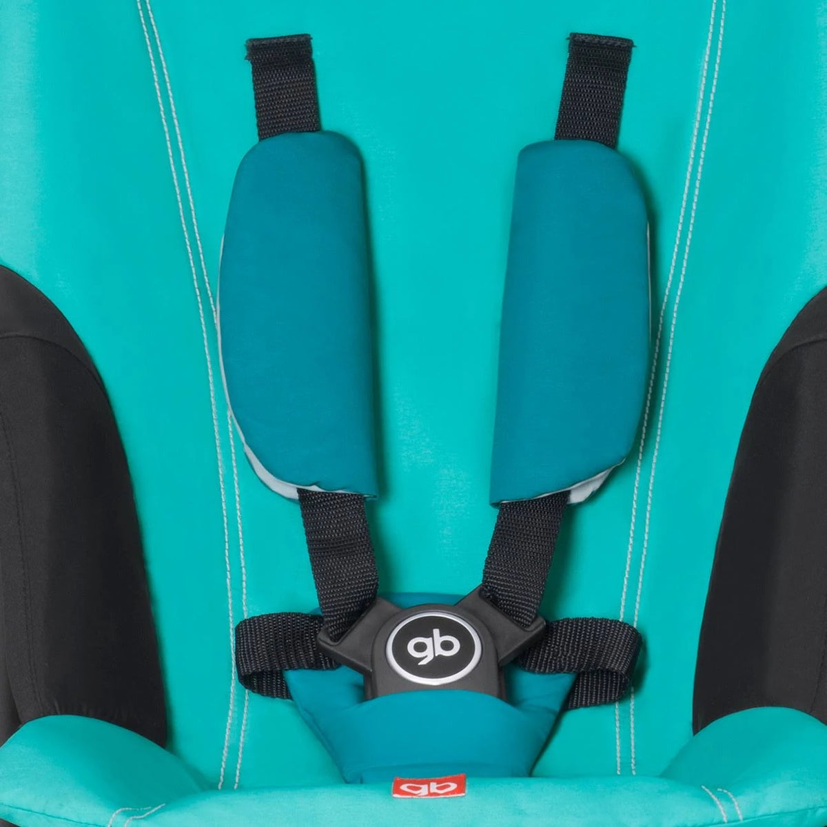 Compact Stroller Capri Blue L47137