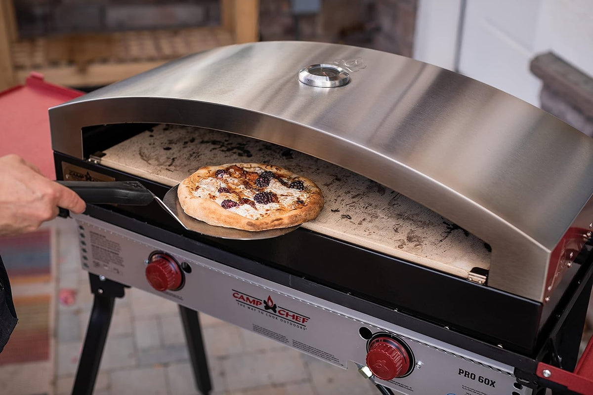 Artisan Pizza Oven K697