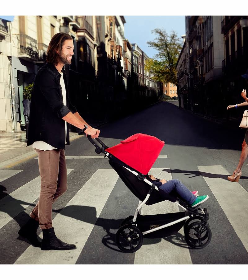 Duet Carrycot Plus E61943