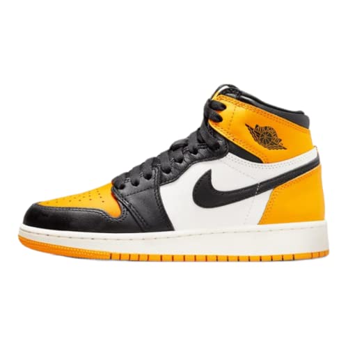 Air 1 Retro High OG Grade School Shoes I6774
