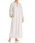 Sherpa Zip Caftan L557