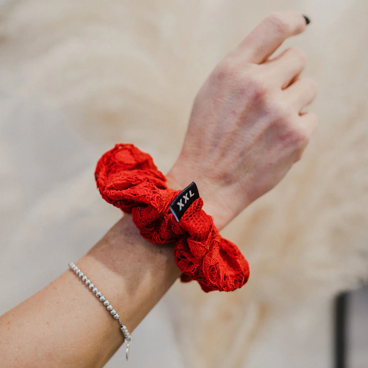 Mini Scrunchies I3206