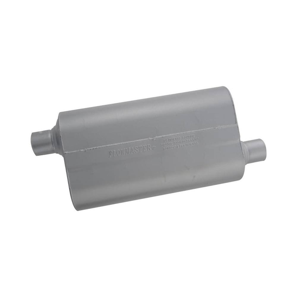 Super 50 Series Muffler I16396