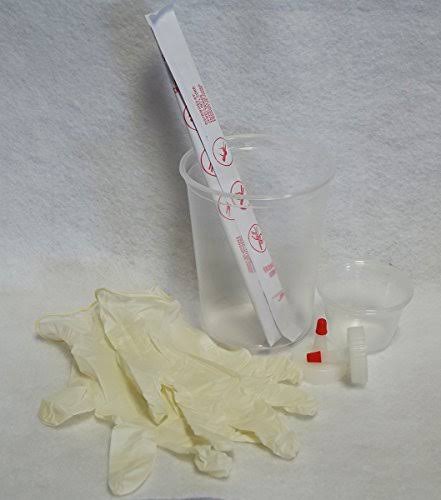 1 Gallon Epoxy Resin Kit J781