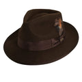 Wool Fedora Hat I9339