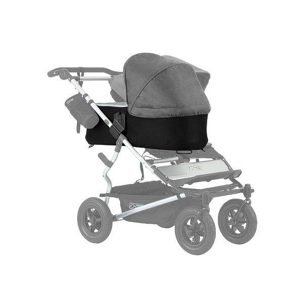 Duet Carrycot Plus E61943