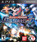 PlayStation 3 Game P6924