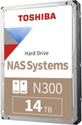 8TB NAS 3.5-Inch Internal Hard Drive Q7981