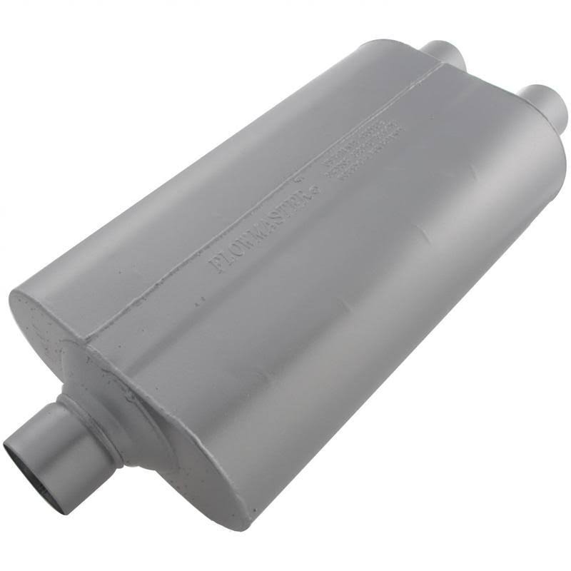 Super 50 Series Muffler I16396