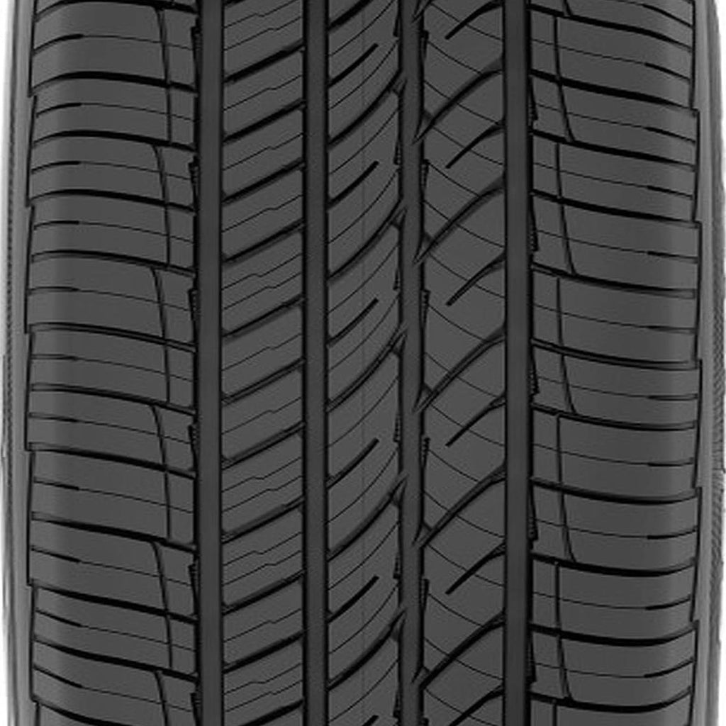 275/50R22 111H Passenger Tire X6657