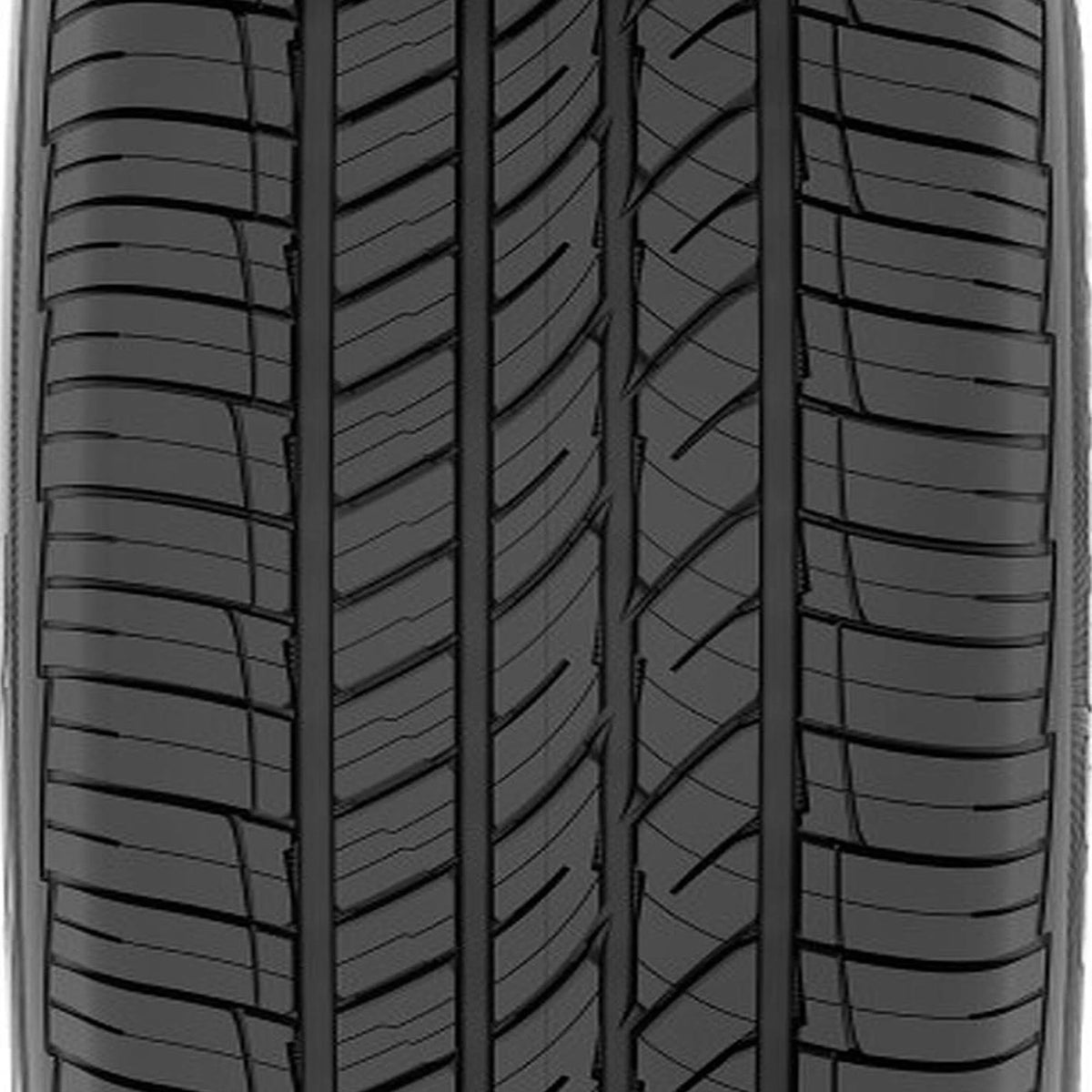 275/50R22 111H Passenger Tire X6657