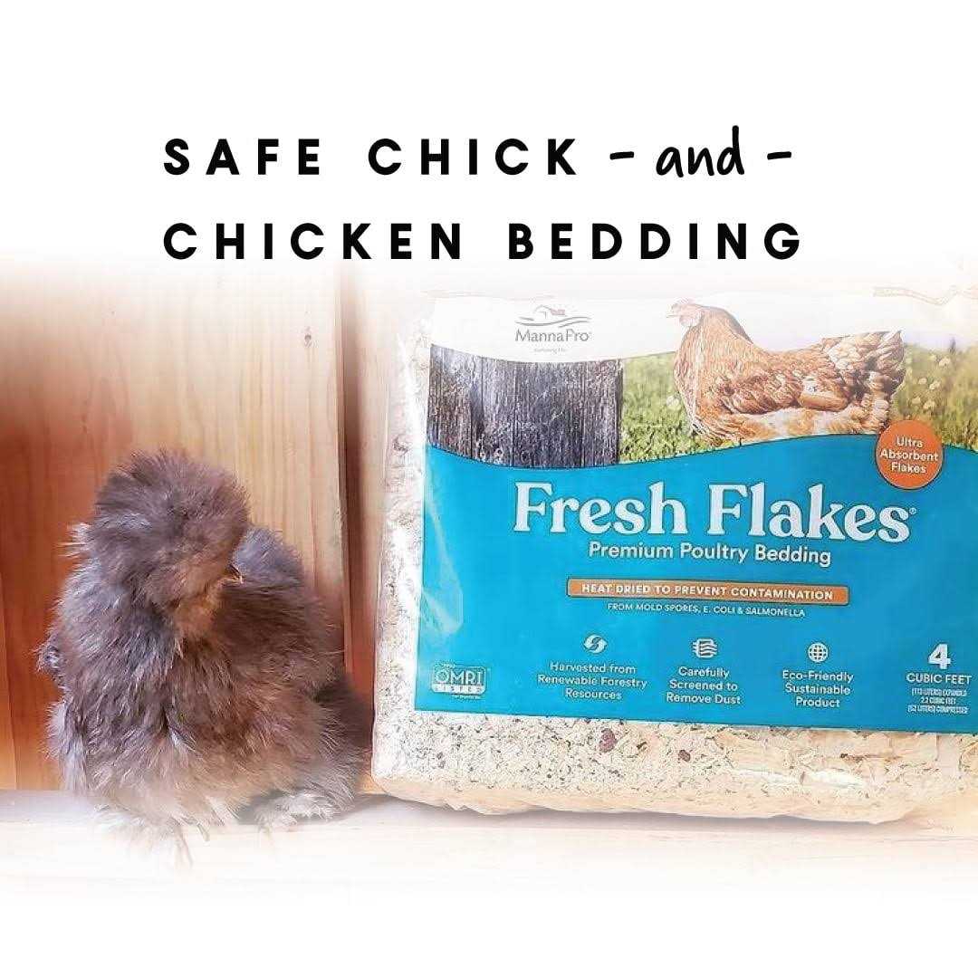 Poultry Bedding G826445