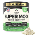 Grass Fed Bovine Colostrum Powder F752