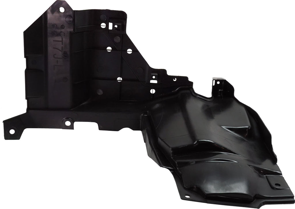 Engine Splash Shield for 2016-2022 Honda HR-V Left Driver Y282841