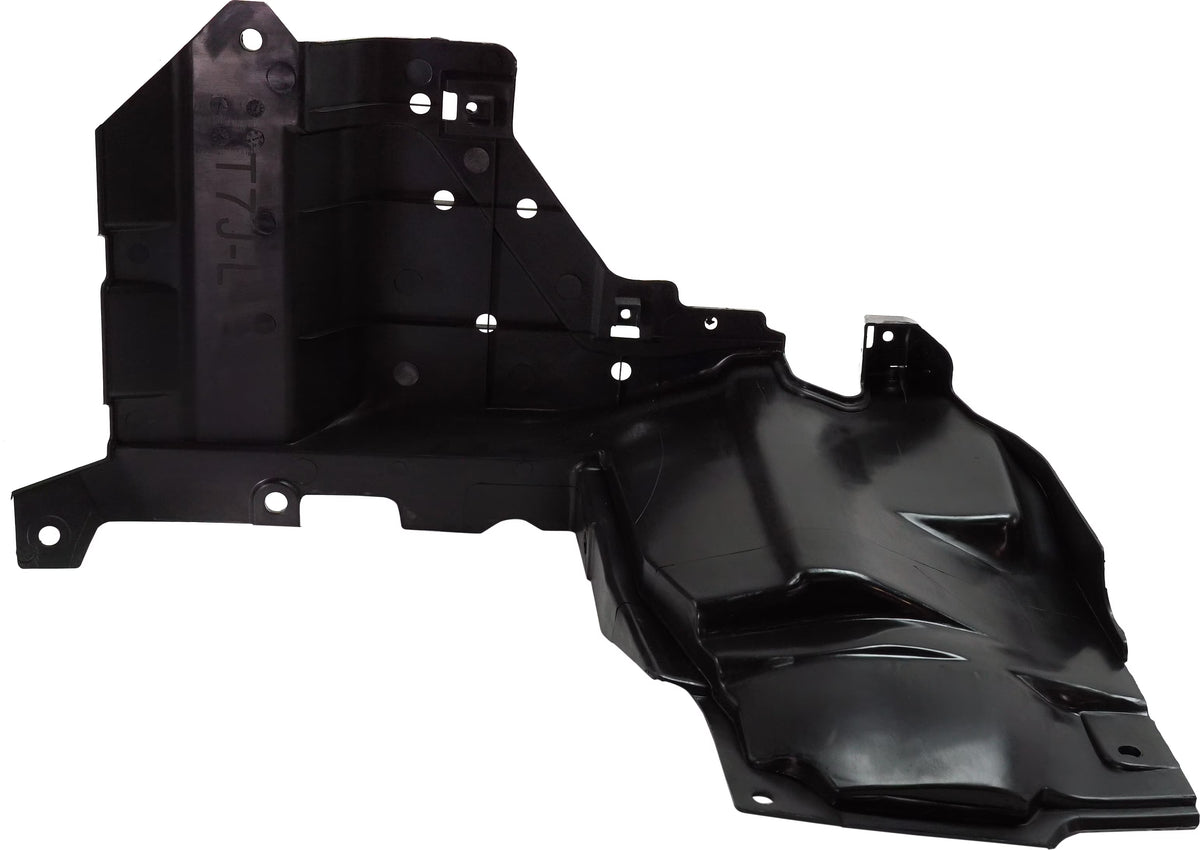 Engine Splash Shield for 2016-2022 Honda HR-V Left Driver Y282841