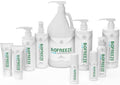 1 Gallon Pump Pain Relieving Gel Z3267