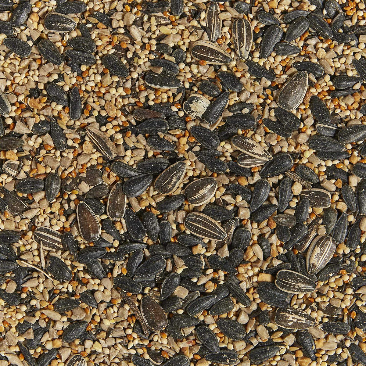 Western Regional Blend Wild Bird Food H498